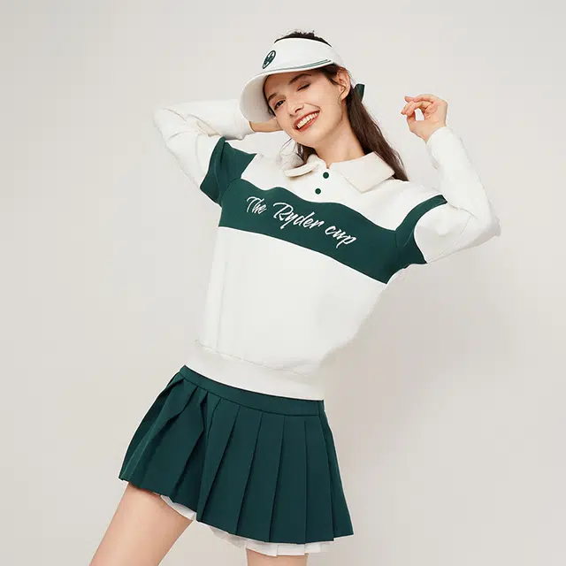RYDER CUP Polo