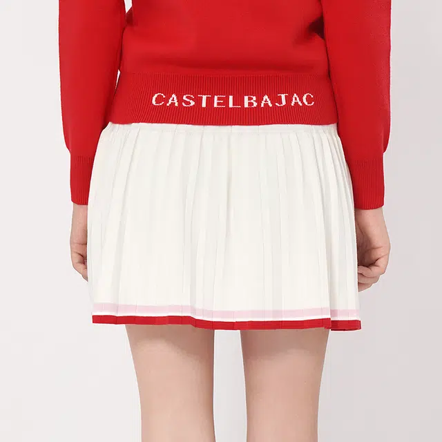 CASTELBAJAC C