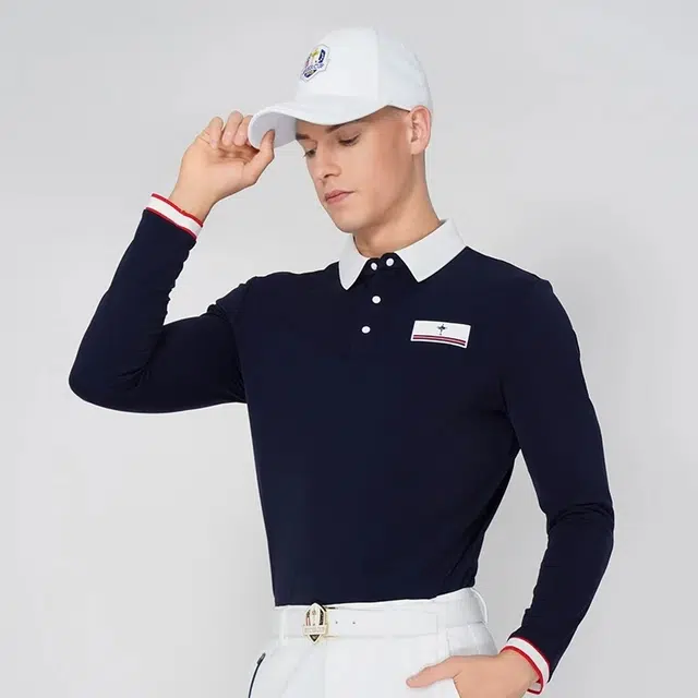 RYDER CUP PoloT