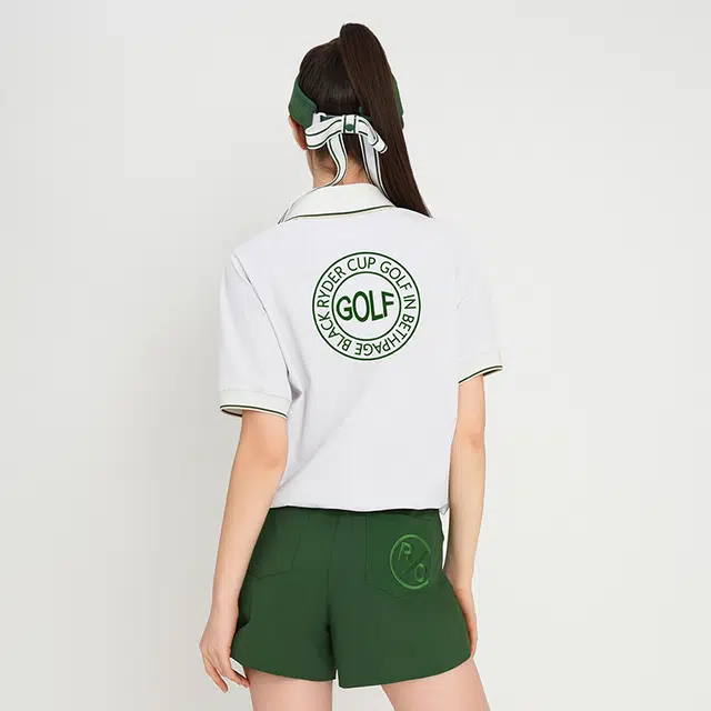 RYDER CUP SS24