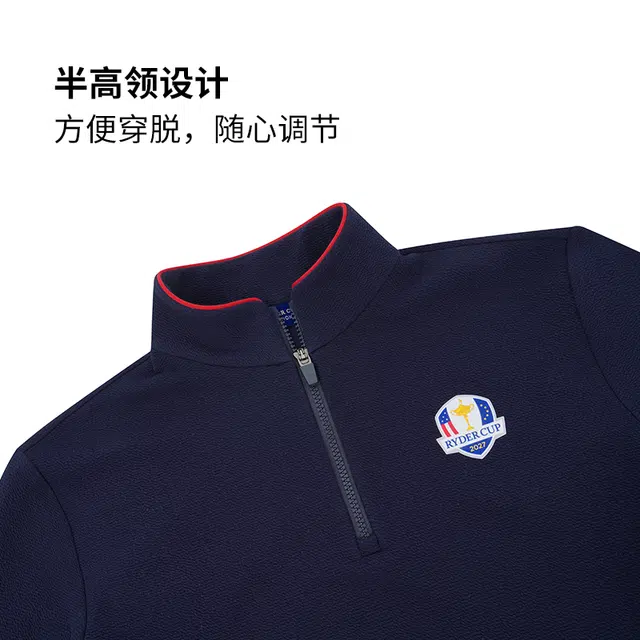 RYDER CUP EST.1927 T