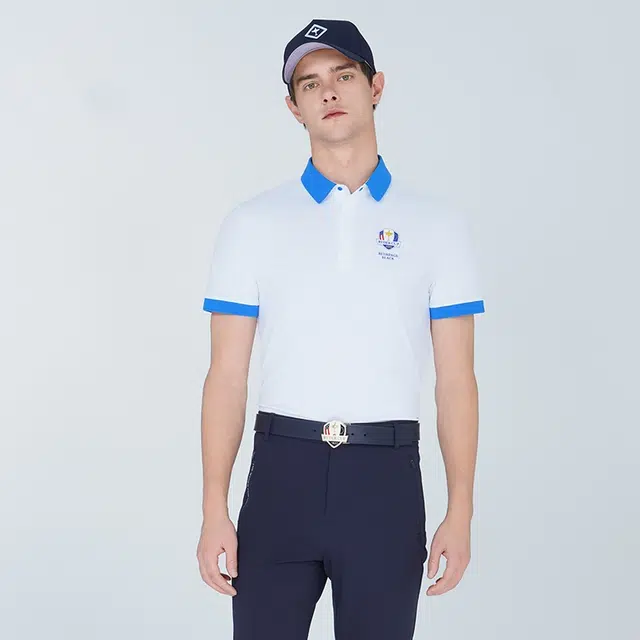 RYDER CUP EST.1927 Polo