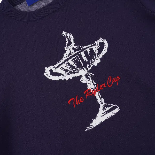 RYDER CUP EST.1927 FW25