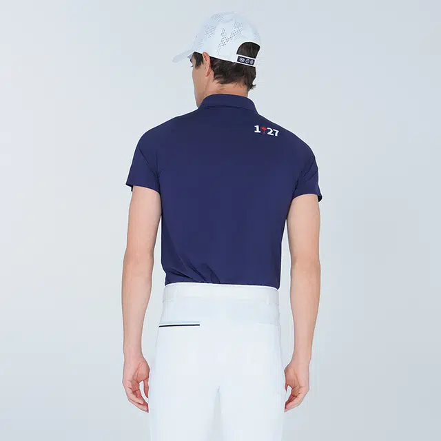 RYDER CUP EST.1927 Polo