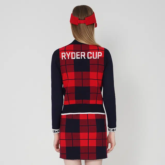 RYDER CUP EST.1927 FW25