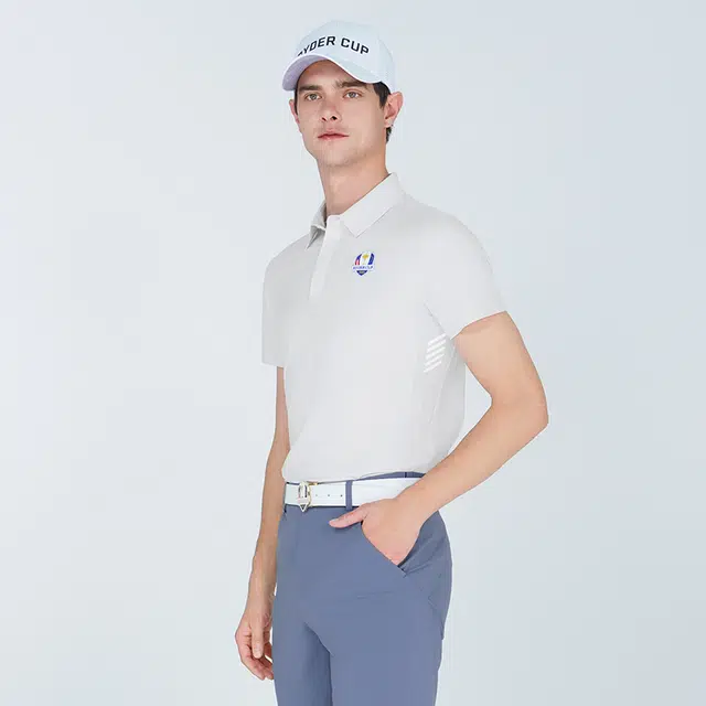 RYDER CUP EST.1927 Polo