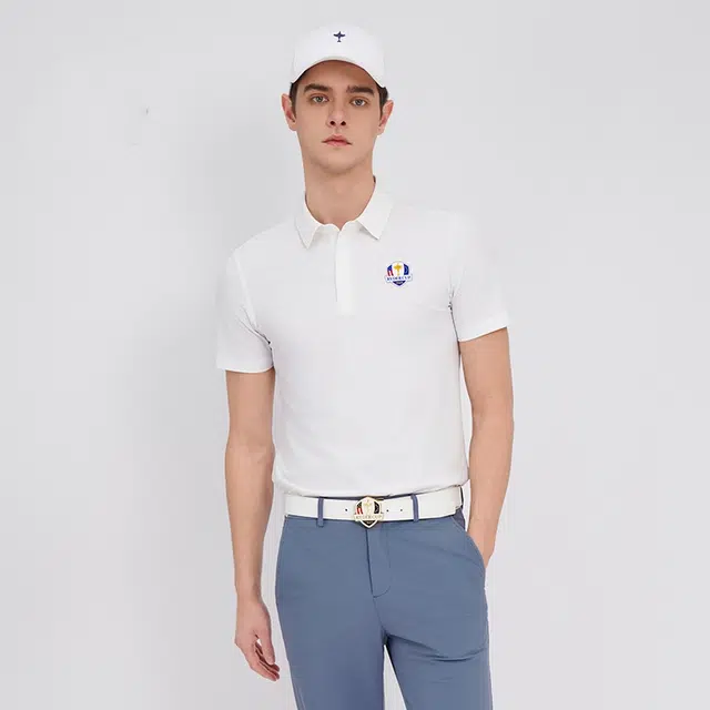 RYDER CUP LogoPolo