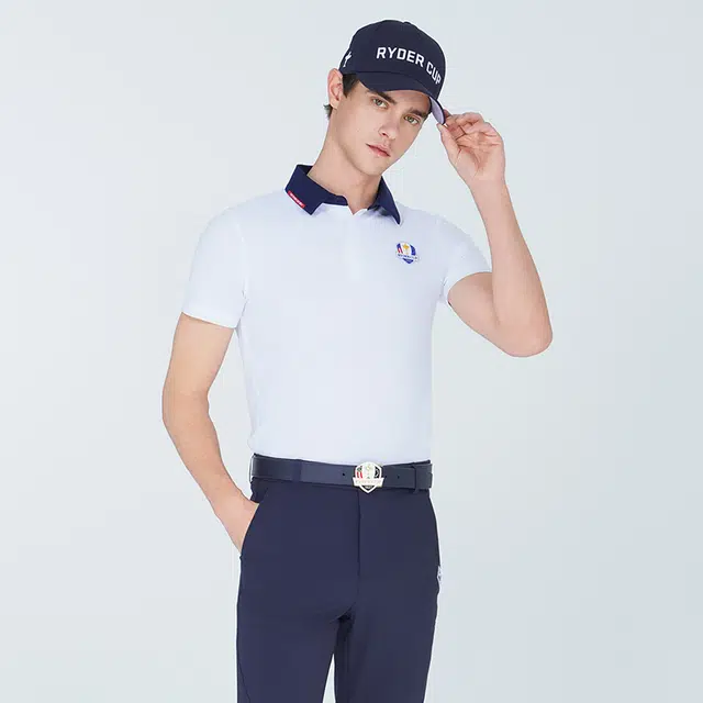 RYDER CUP EST.1927 Polo