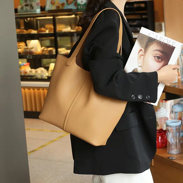 KAISER Tote