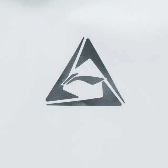 青少年  李宁儿童 综合体能系列 纯色拉链连帽防风运动风衣 浅雾灰