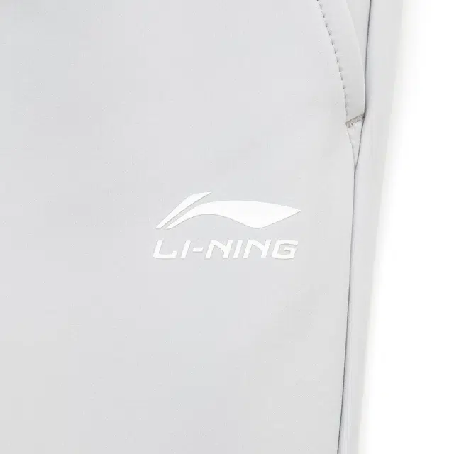 儿童款 李宁儿童针织运动裤 运动生活系列 时尚潮流系列 百搭柔软加绒束脚保暖