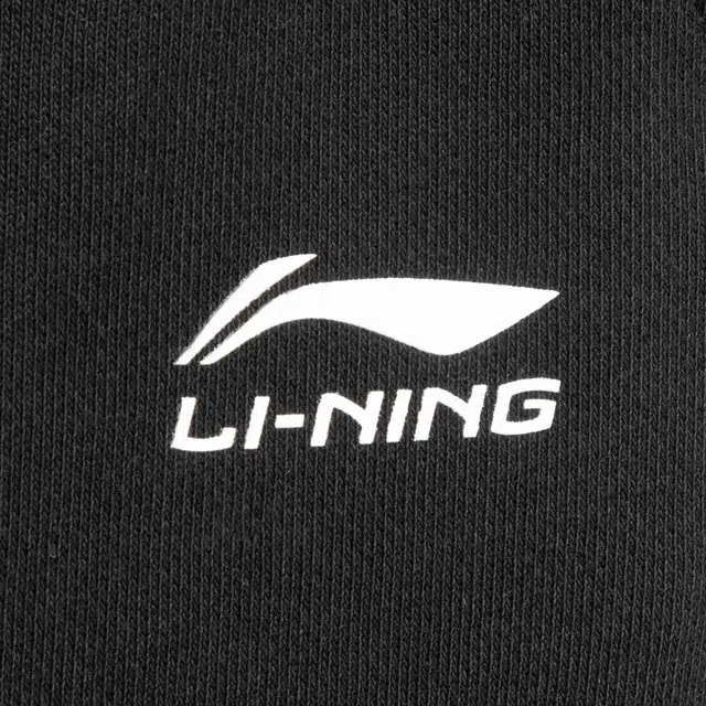 儿童款 李宁儿童针织运动裤 运动生活系列 时尚潮流系列 舒适亲肤柔软宽松束脚