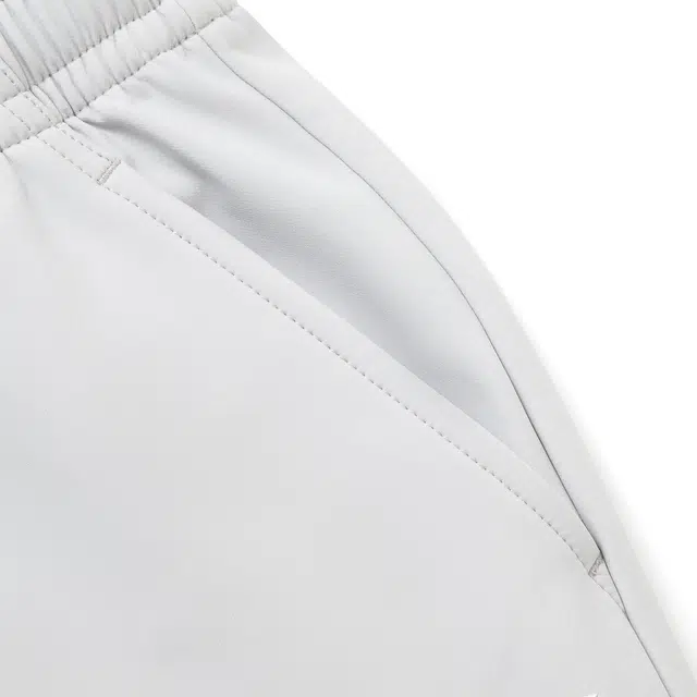 儿童款 李宁儿童针织运动裤 运动生活系列 时尚潮流系列 百搭柔软加绒束脚保暖