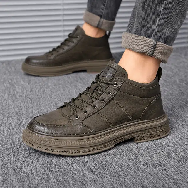 HLA 4cm