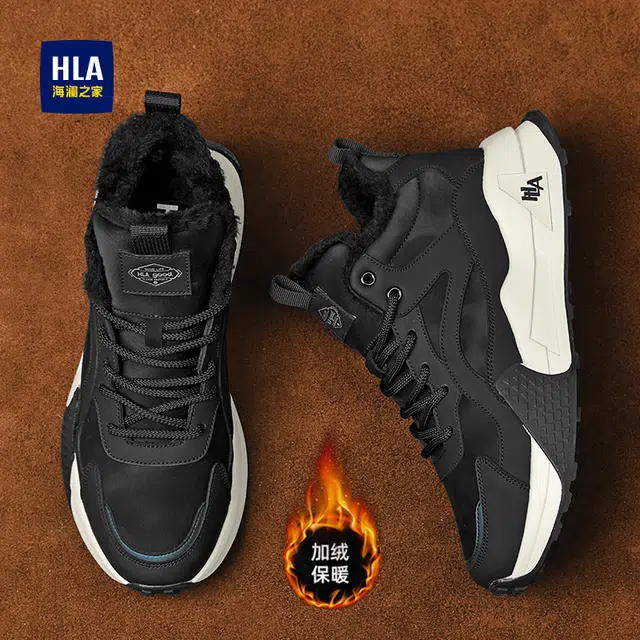 HLA