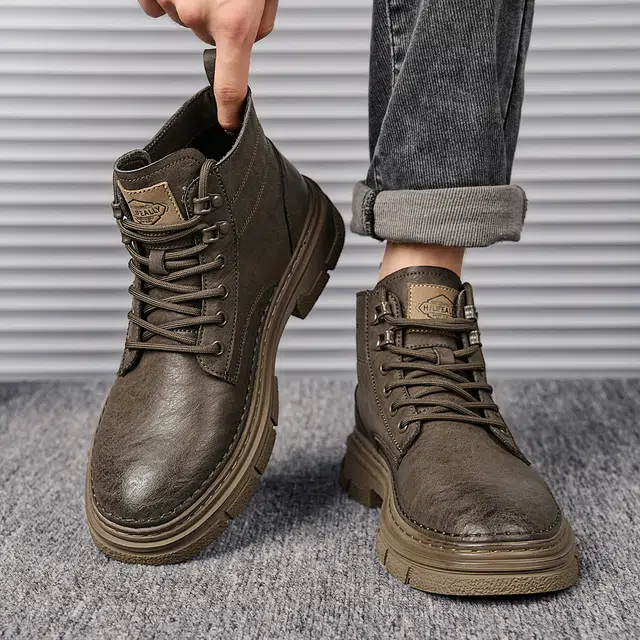 HLA 4cm