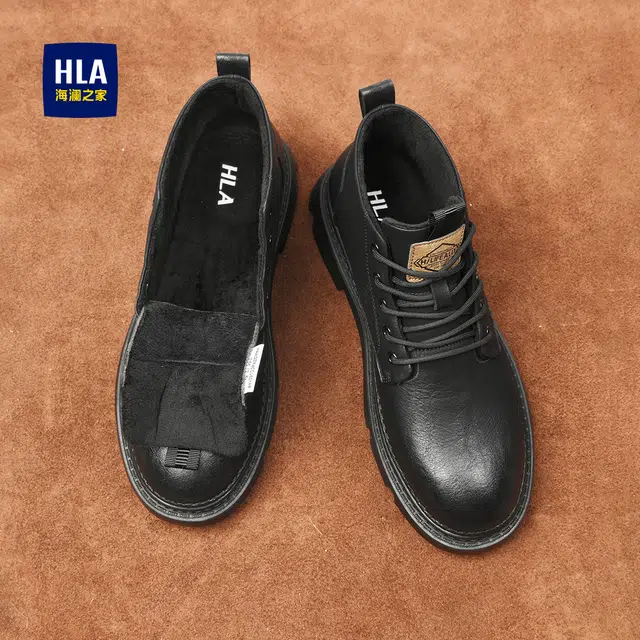 HLA