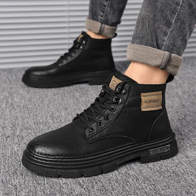HLA 4cm