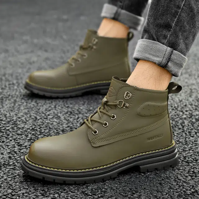 HLA 4cm
