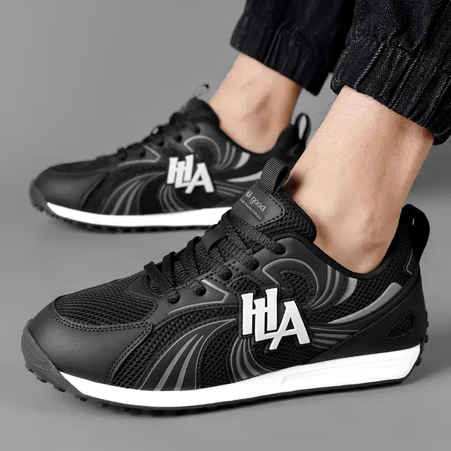 HLA