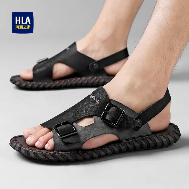 HLA
