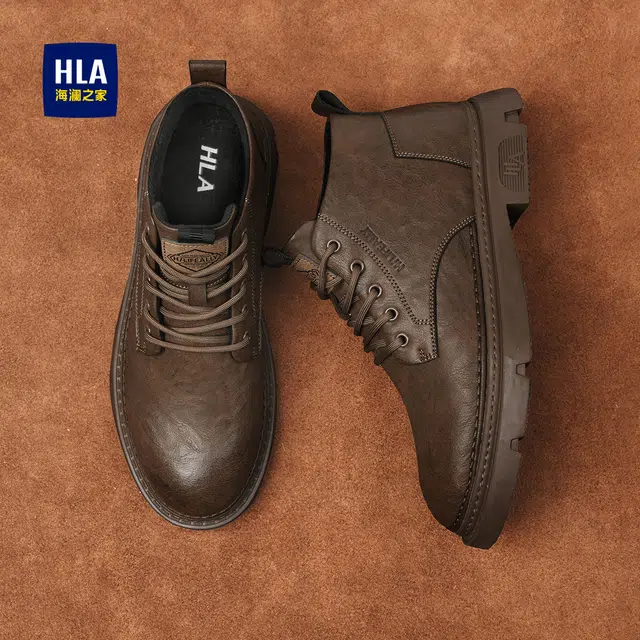 HLA
