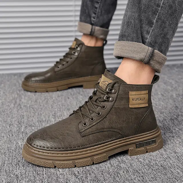 HLA 4cm