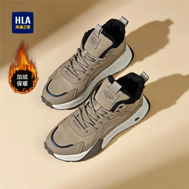HLA