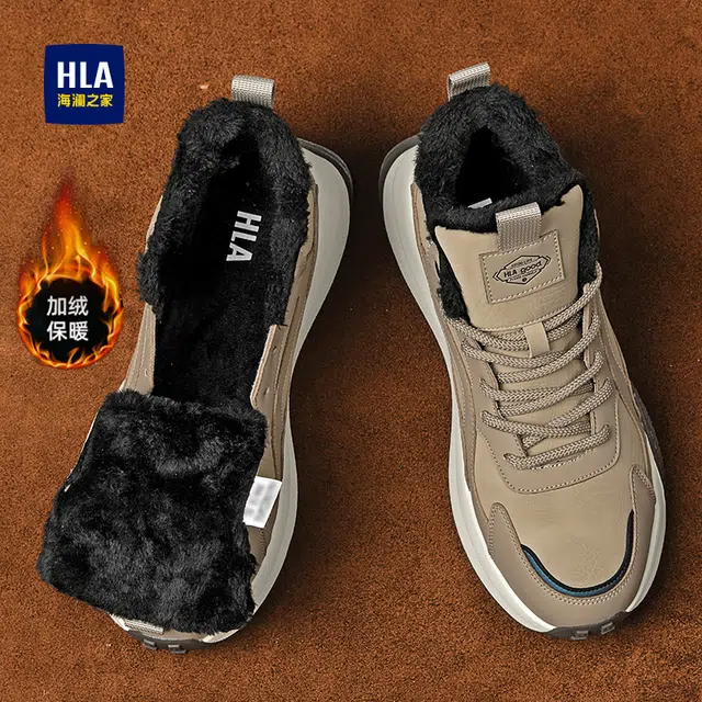 HLA