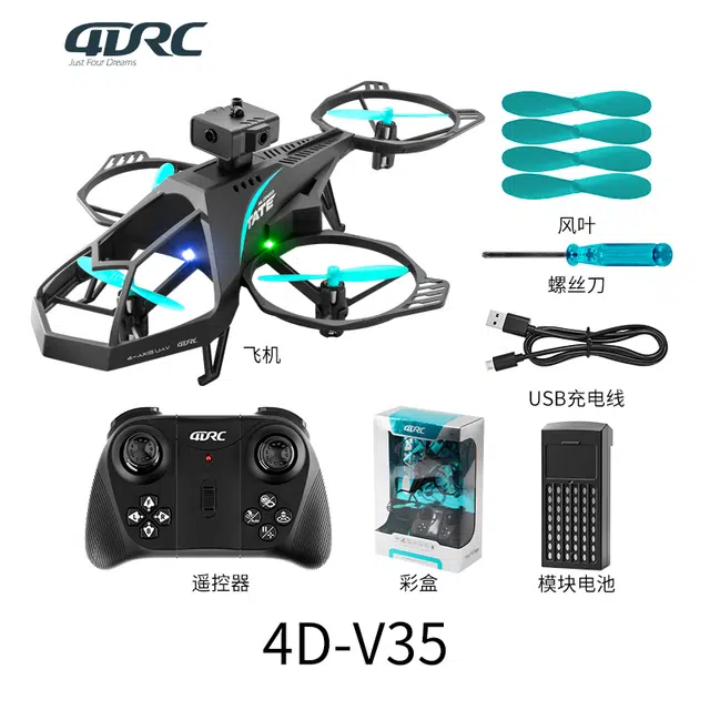4DRC