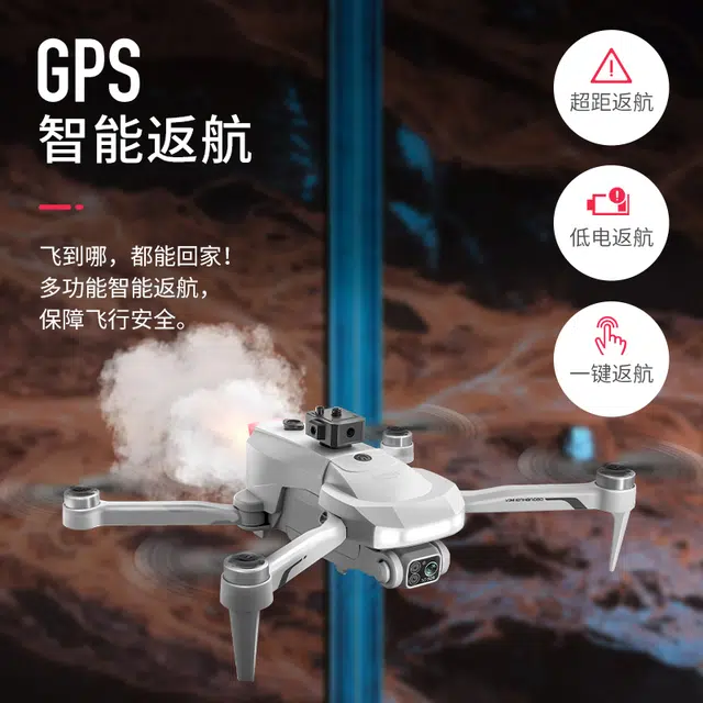 GPS