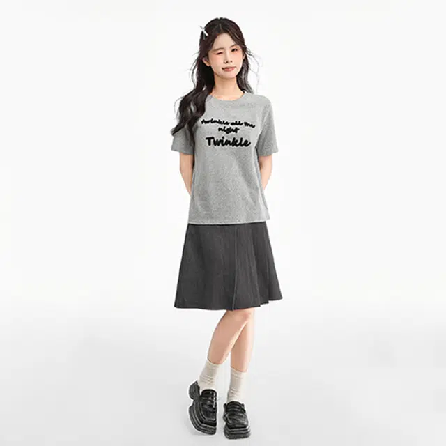 T