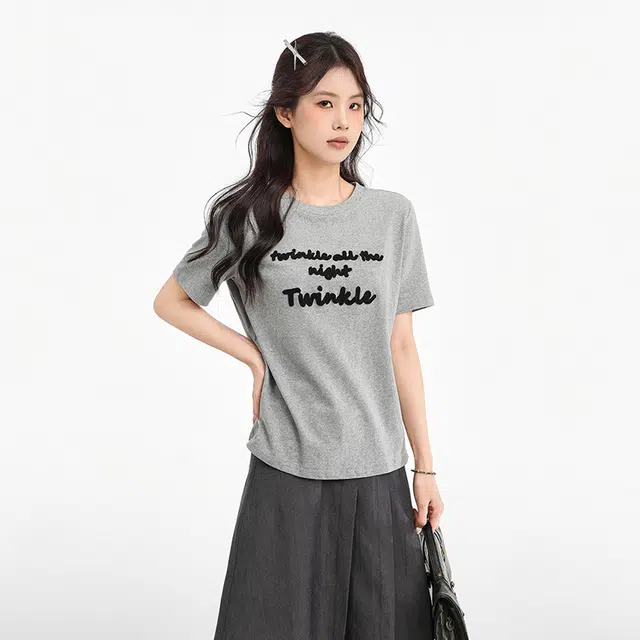 T