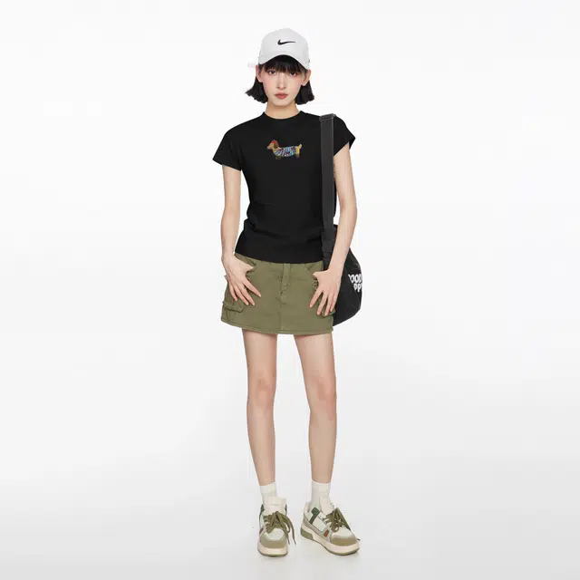 ECKCDS T