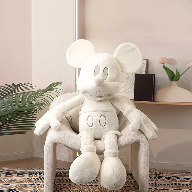 Zoobies x Disney 100cm