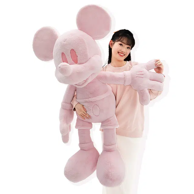 Zoobies x Disney 100cm