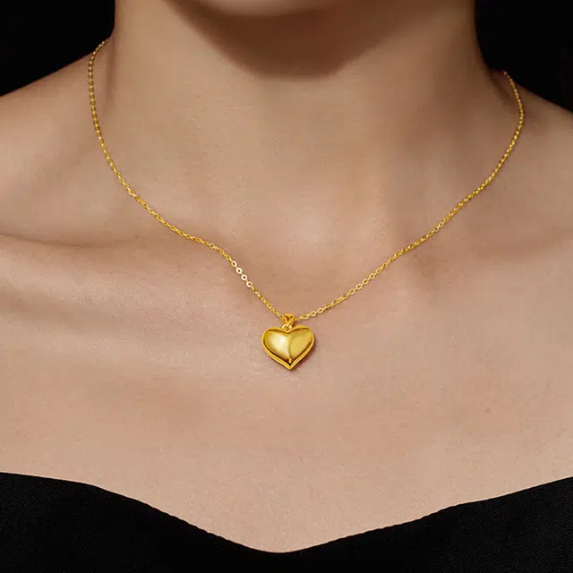 18K K