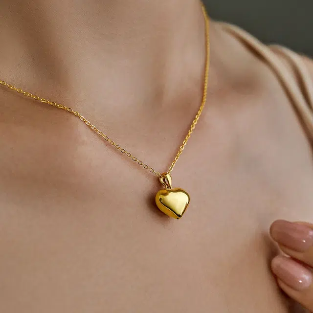 18K K