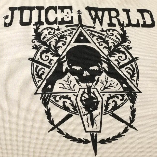 Juice Wrld FW25