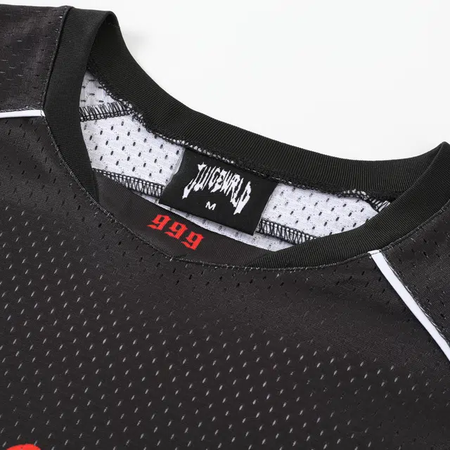 Juice Wrld FW25 LOGO