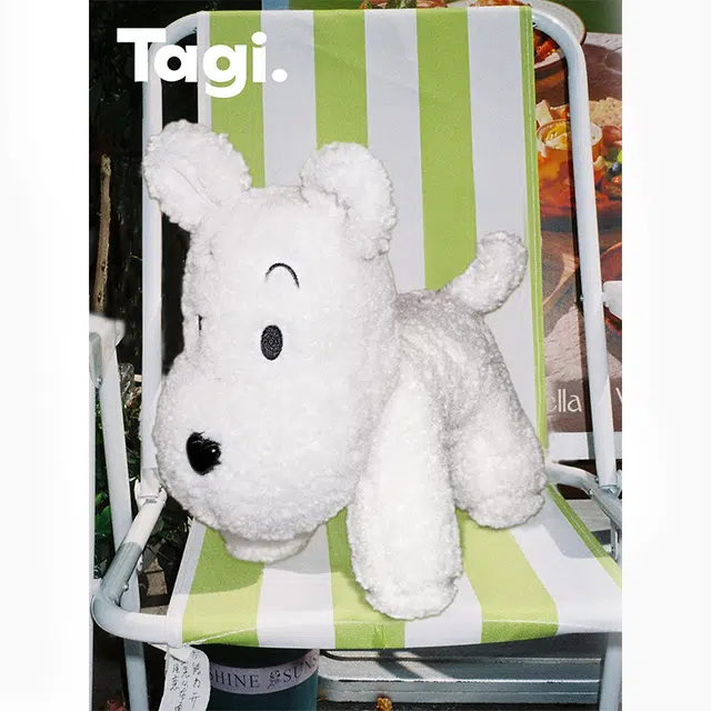 Tagi. haha 35cm