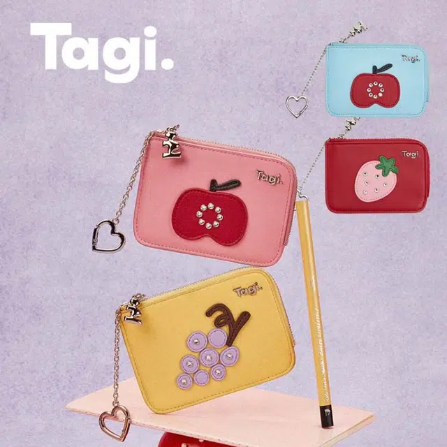 Tagi. PU