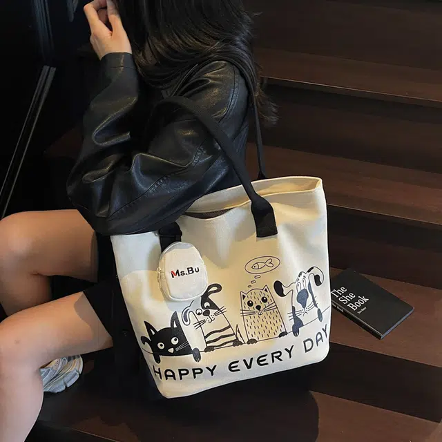 Tote