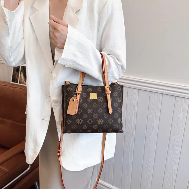 PU Tote