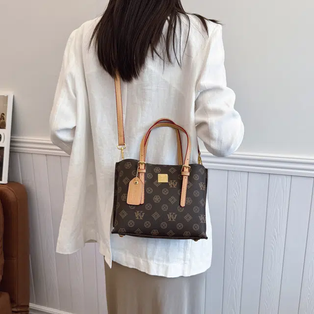 PU Tote