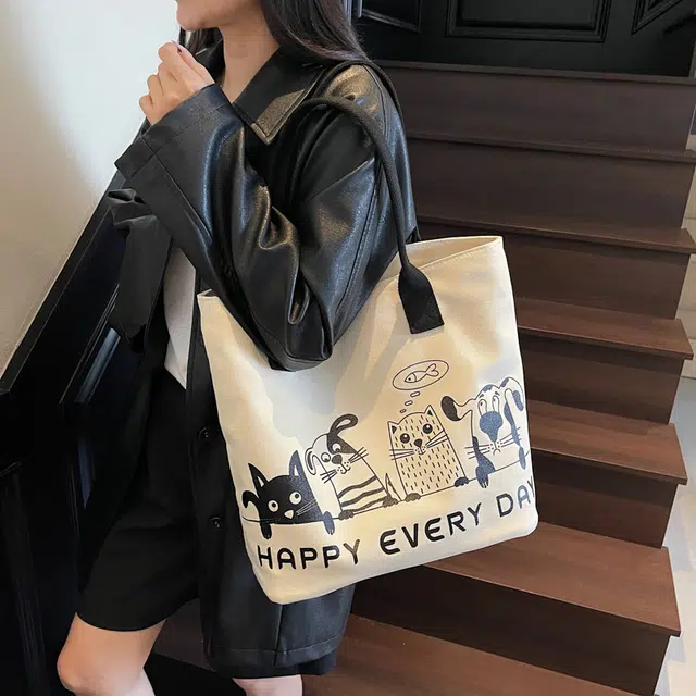 Tote