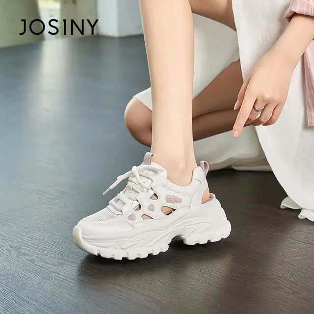 JOSINY