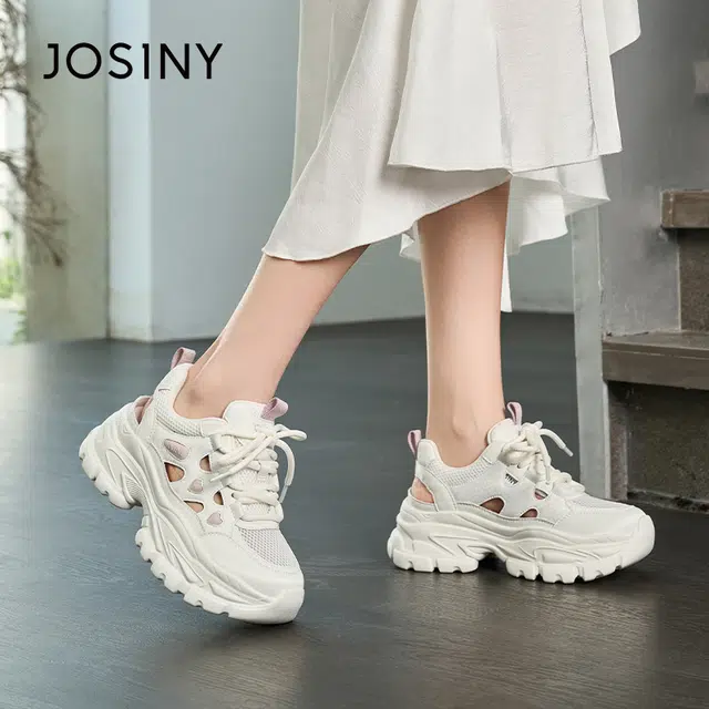 JOSINY