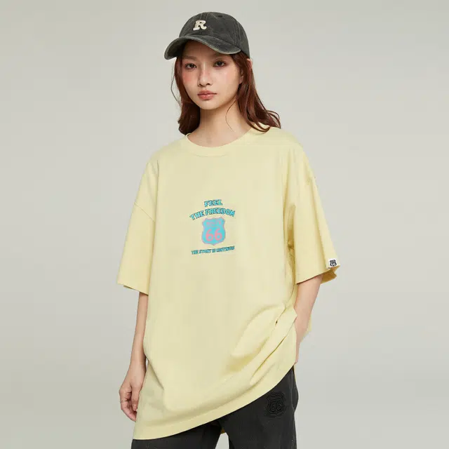 66ROUTE 66 T