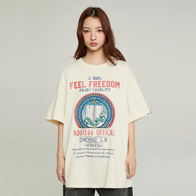 66ROUTE 66 T